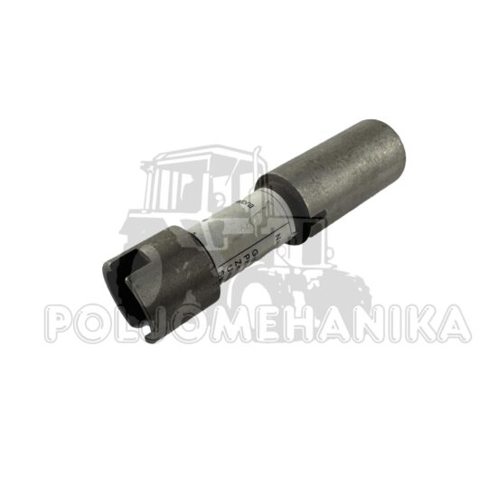 Klipčić ventila pozicionog regulatora