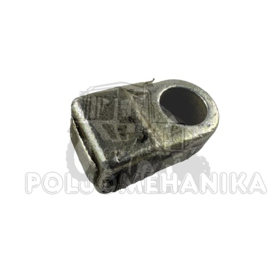 Klizač šipke poz.reg.