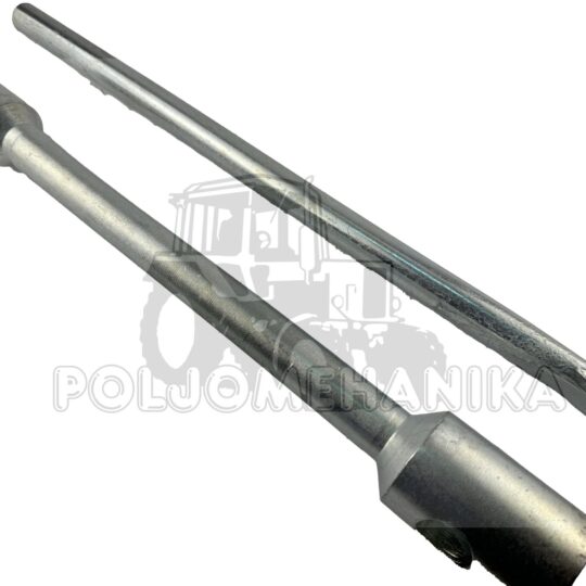 Ključ za točkove 27-32