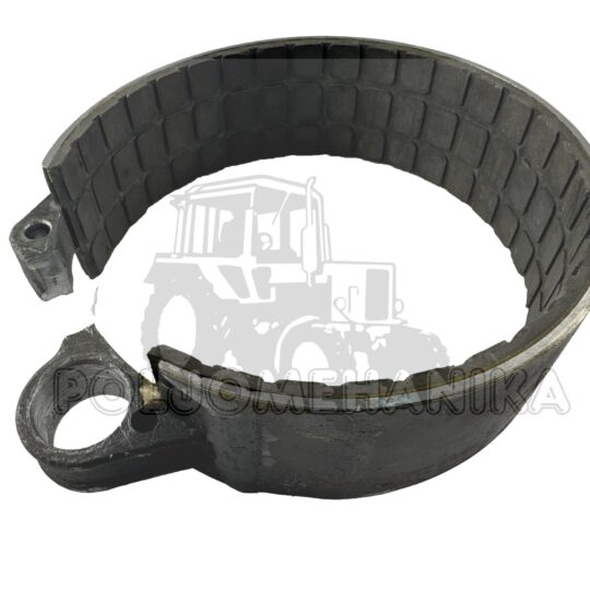 Kočnica kardana Bobruisk šira