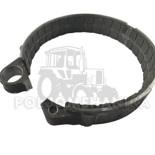 Kočnica kardana Bobruisk uža