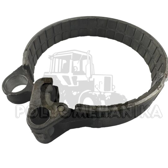 Kočnica kardana uža KPT