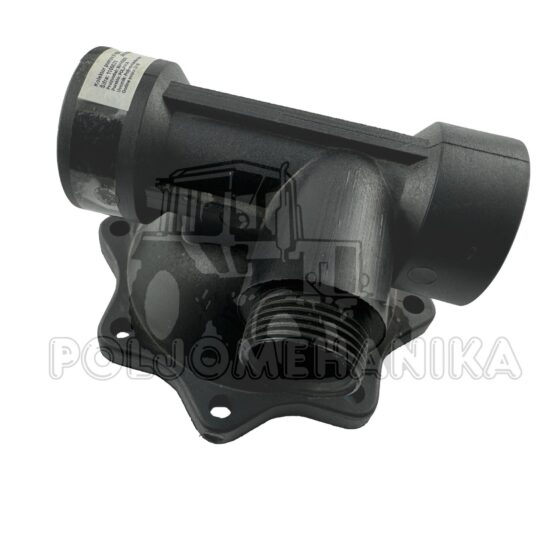 Kolektor pumpe P-120