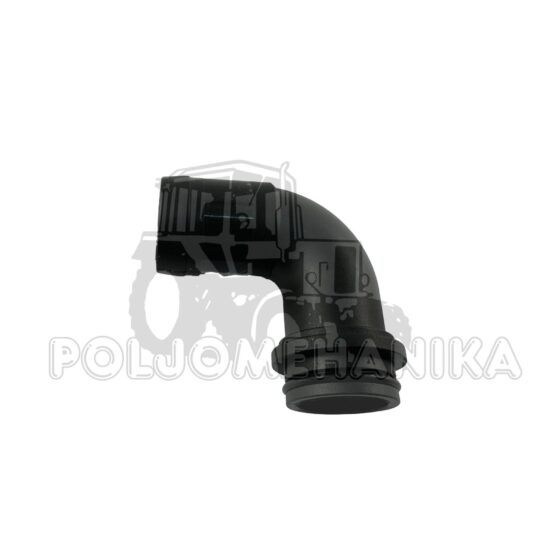 Koleno 32 90c pumpe P120 prskalice