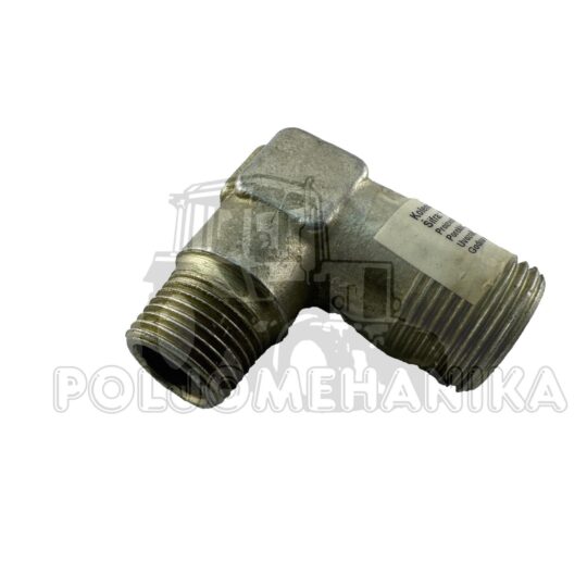 Koleno kočionog ventila