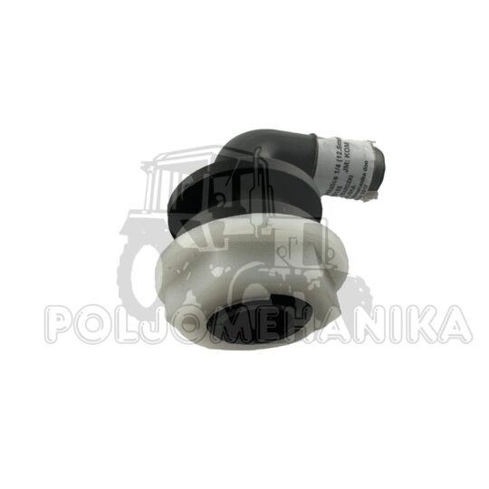 Koleno prskalice 1/4 (12.5mm)