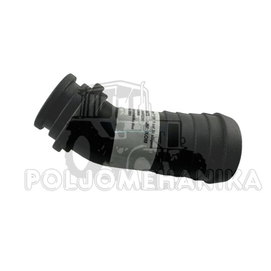 Koleno pumpe P 120  1 col 30 stepeni