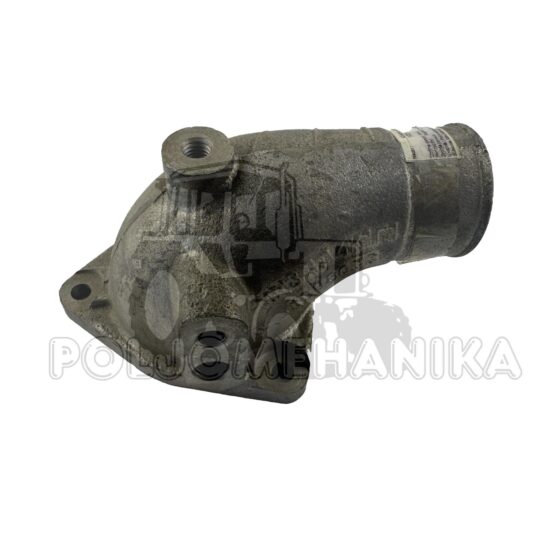 Koleno usisne grane 1221