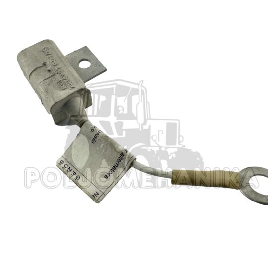 Kondenzator alternatora