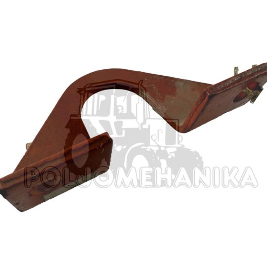 Konzola stuba volana