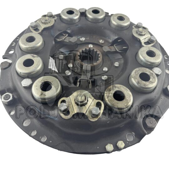 Korpa kvačila 892-952