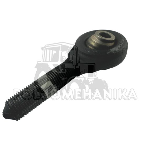 Kraj viseće poluge leve