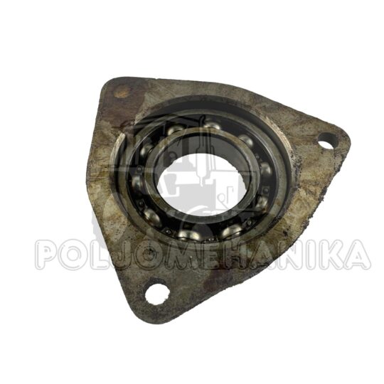 Kućište 184 sa ležajem