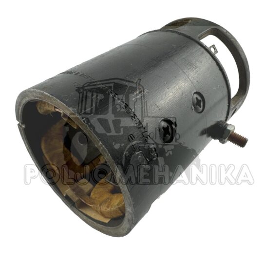 Kućište alnasera st. 24V