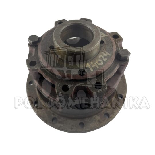 Kućište diferencijala 1025-1221 32mm