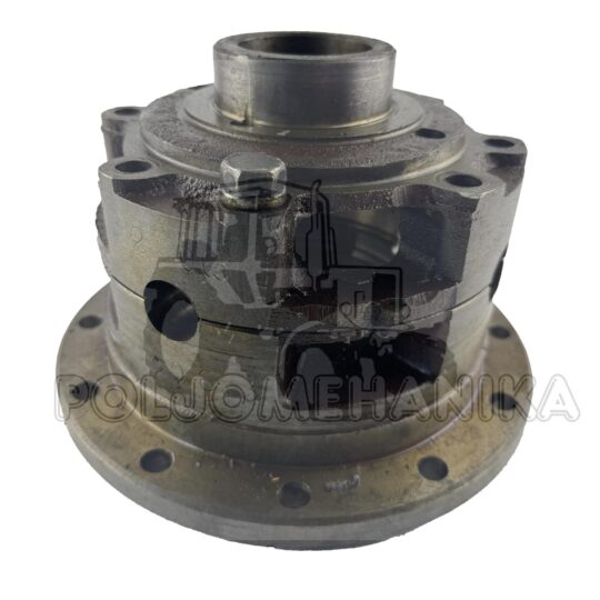 Kućište diferencijala 820 NT