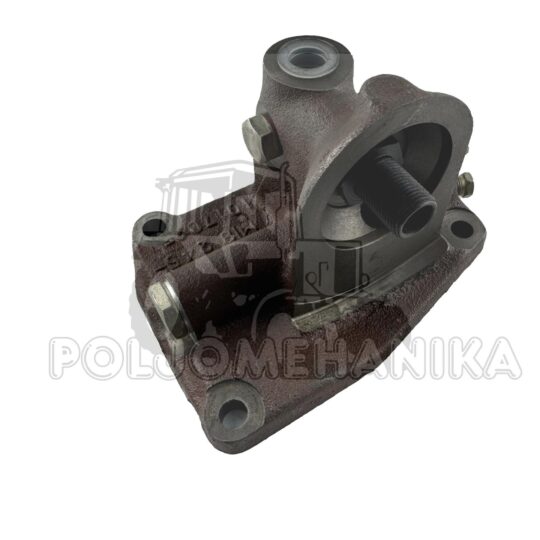 Kućište filtera motora NT