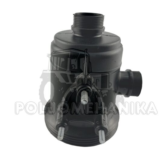 Kućište filtera za prskalicu veće