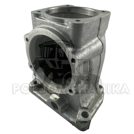 Kućište kompresora