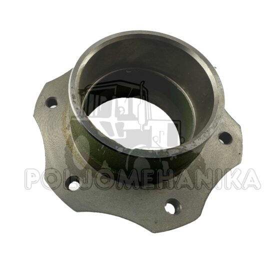 Kućište kosačice donje