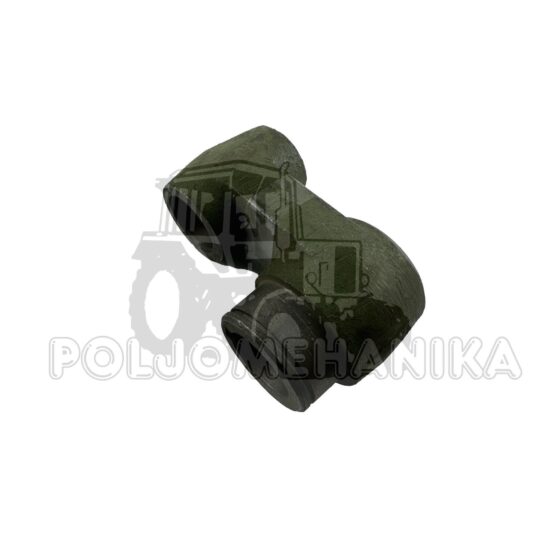 Kućište lamele kardana za kosačicu