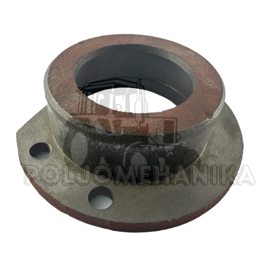 Kućište ležaja 206 T25