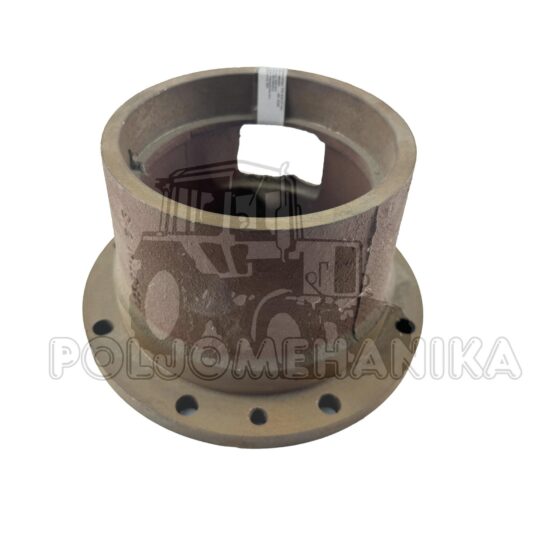 Kućište ležaja T25 A25.37.141