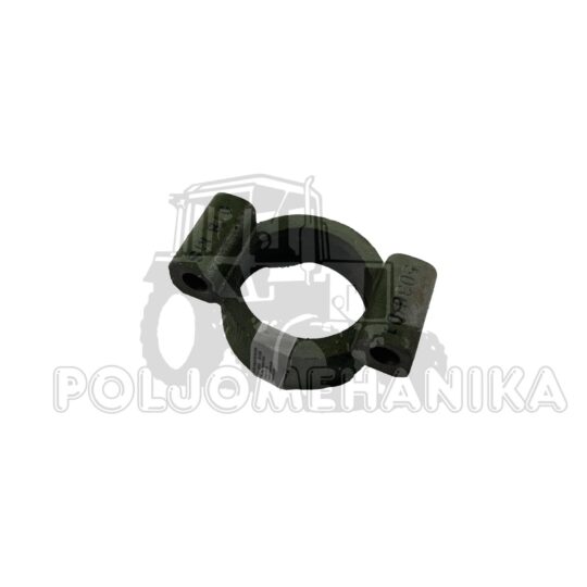 Kućište ležaja korita kos levo