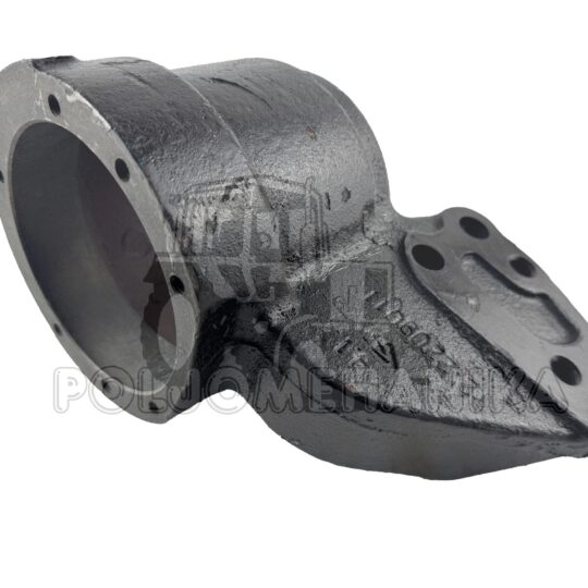 Kućište međuoslonca