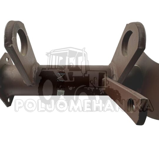 Kućište osovine kardana kosačice