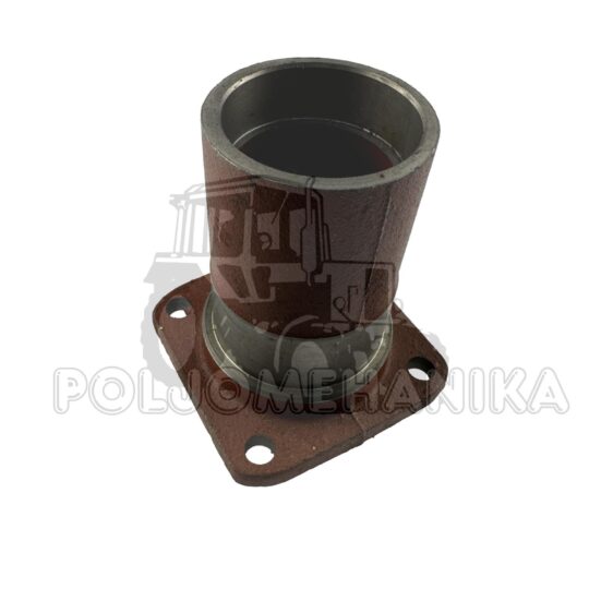 Kućište osovine za kosačicu