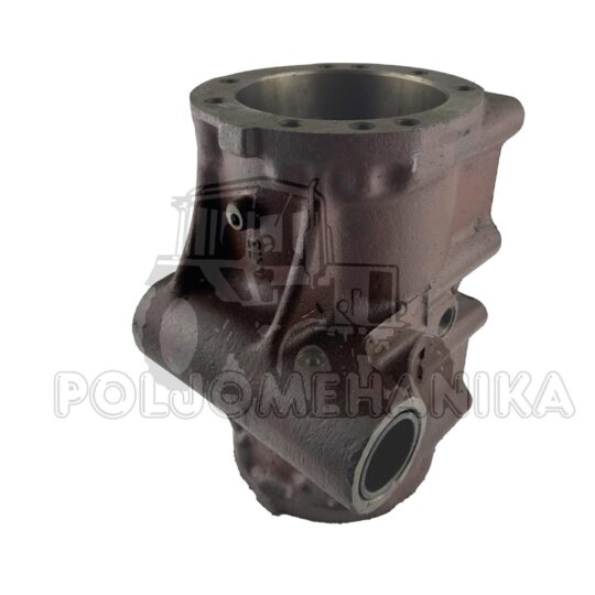 Kućište prednjeg diferencijala 1221