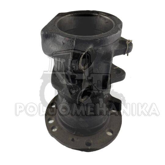 Kućište prednjeg vodećeg mosta NT