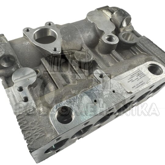 Kućište pumpe visokog pritiska 1221 Jazda