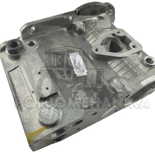 Kućište pumpe visokog pritiska