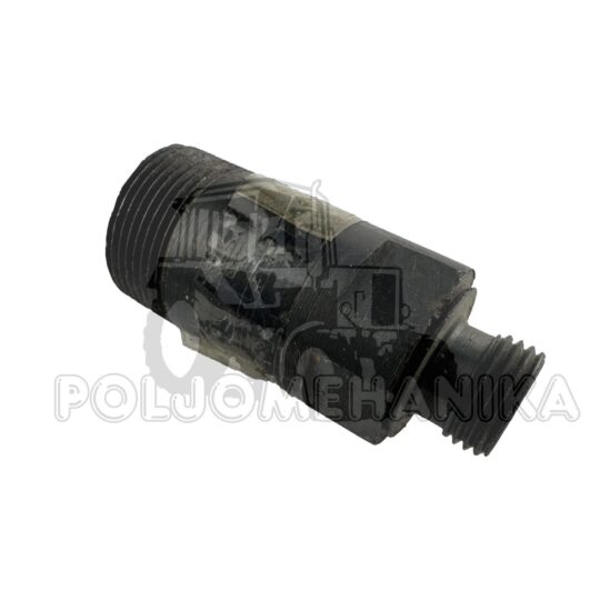 Kućište ručne pumpice