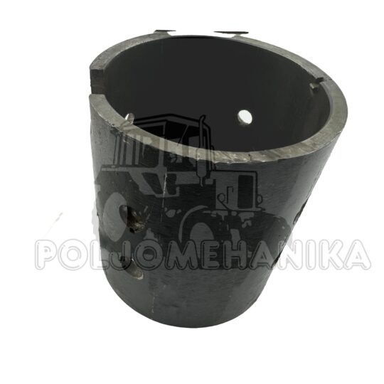 Kućište statora alnasera