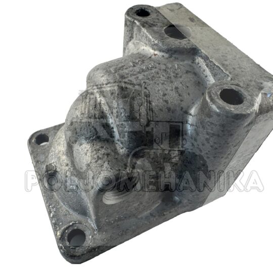 Kućište termostata 820 donji