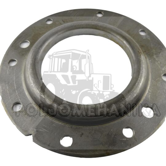 Kućište zadnjeg semeringa