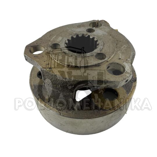 Kućište zupčanika