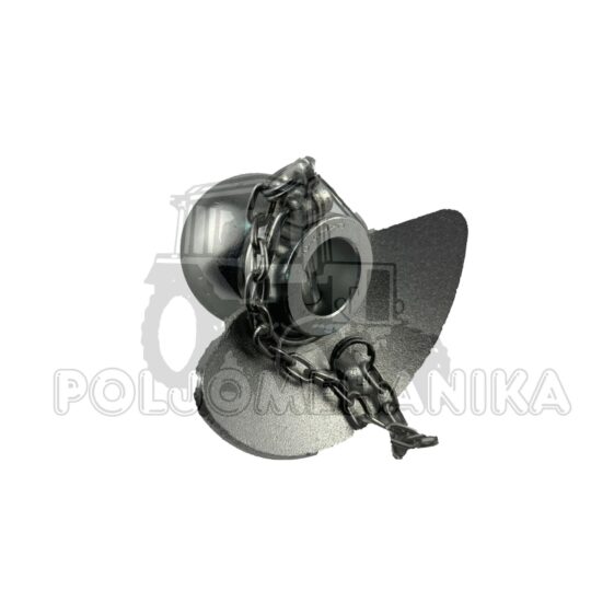 Kugla 3/2 kat. sa vođicom