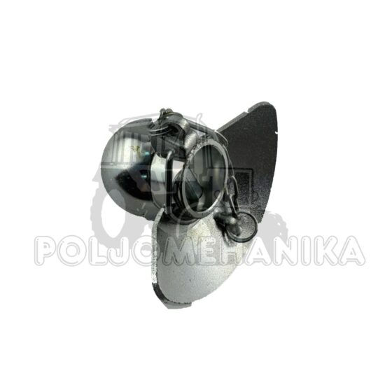 Kugla 3/3 kat. sa vođicom