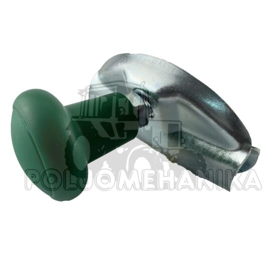 Kugla kotura volana zelena