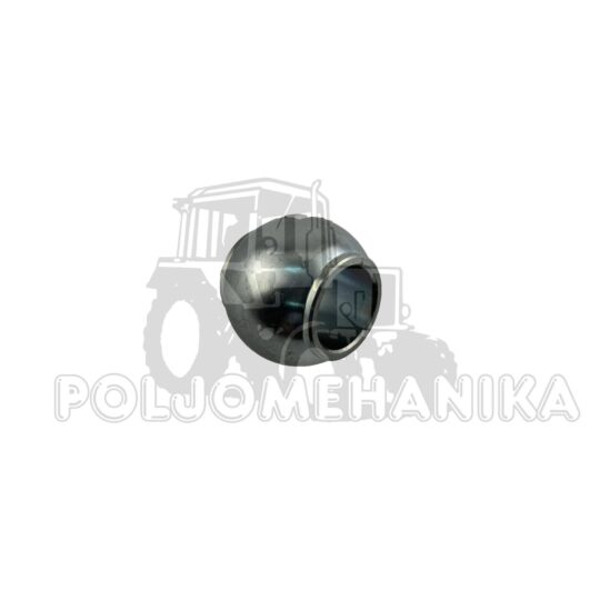 Kugla toplinga 3/3 kat.