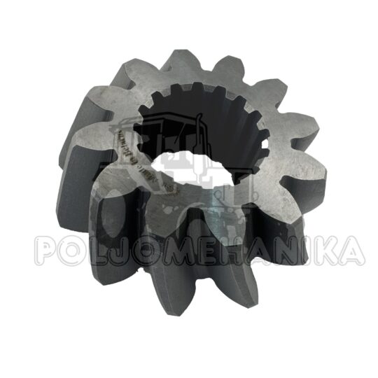 Kupasti zupčanik 105