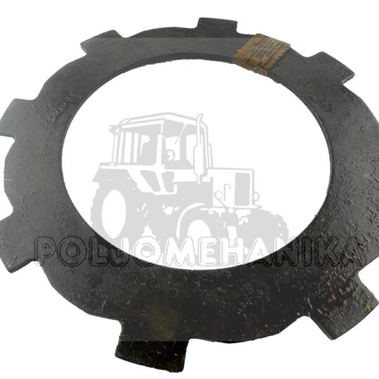 Lamela razvodne kutije 1025