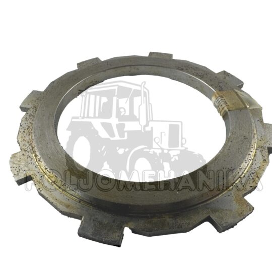 Lamela razvodne kutije 1025 sp.