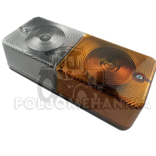 Lampa prednja 820 Belarus