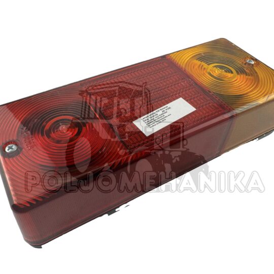 Lampa zadnja 820 Belarus