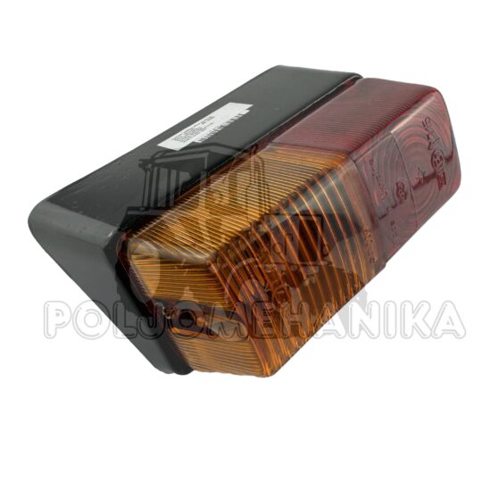 Lampa zadnja stop pozicija